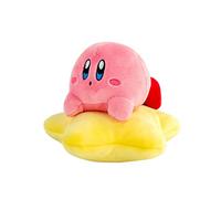 Club Mocchi Plush - WarpstarPlushie - SquishyKirby Plushies - 6 Inch