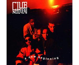 Club Nouveau - A New Beginning