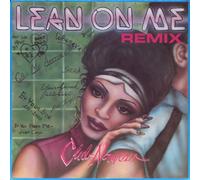CLUB NOUVEAU - CLUB NOUVEAU / LEAN ON ME (REMIX)