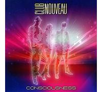 Club Nouveau - Consciousness