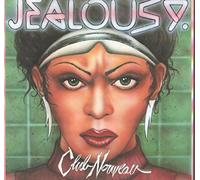 'Club Nouveau: Jealousy 12 NM/VG + + Canada Warner Bros. 92 05900