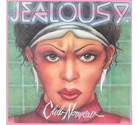 Club Nouveau - Jealousy [Vinyl Single 12'']