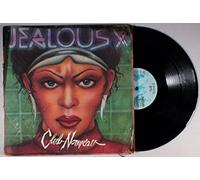 Club Nouveau - Jealousy - Warner Bros. Records - 928 551-7, King Jay Records - 928 551-7