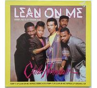 Club Nouveau - Lean on Me