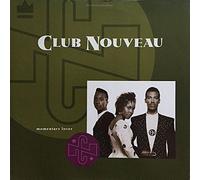 Club Nouveau - Momentary Lover