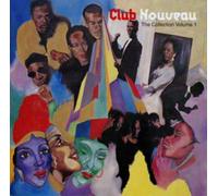 Club Nouveau The Collection - Volume 1 (CD) Album