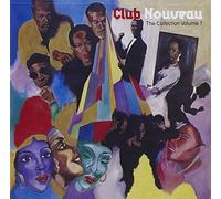 Club Nouveau - Vol. 1-Collection