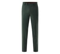 Club Of Gents - Cedric Pantaloni - -Trousers -Uomo -Verde -M
