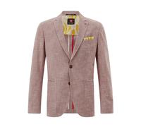 Club Of Gents - Chris Blazer Rosso - -Jackets -Uomo -Rosso -S