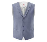 Club Of Gents - Gilet Blu - -Suits -Uomo -Blu -S