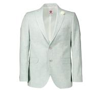 Club Of Gents - Lichtgroen Paul Giacca Elegante - -Jackets -Uomo -Verde -S