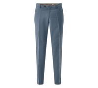 Club Of Gents - Pascal Pantaloni - -Trousers -Uomo -Blu -M