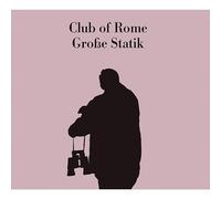 Club Of Rome (Asmus Tietchens) - Grosse Statik