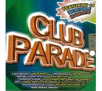 club parade