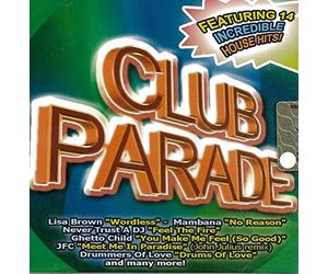 club parade