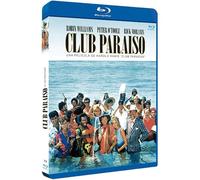 Club Paradise (Blu-Ray)