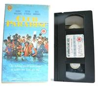 Club Paradise [VHS][1986]