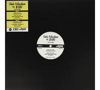Club Paradiso Vs Sidi - "He'S A Star (12"")"