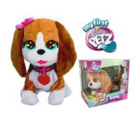 ACTION FIGURE IMC SUSY SING AND DANCE IT