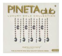Club Pineta Gold (Cd)