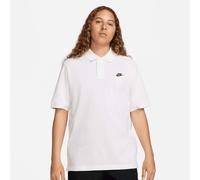 Nike M NK CLUB SS POLO PIQUE fn3894-100 Taglie L