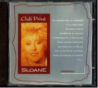 Club Privé