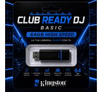 Kingston Technology DataTraveler Drive Flash USB 3.2 - USB ® Exodia