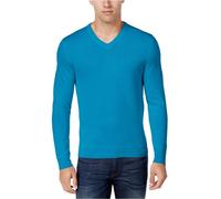 Club Room Maglione In Misto Merino Da Uomo