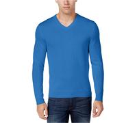 Club Room Maglione In Misto Merino Da Uomo