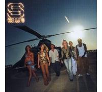 Club S - Seeing Double