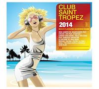 Club Saint Tropez 2014