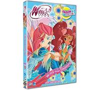 Club-Saison 6, Vol. 4 : Winx pour Toujours