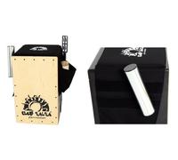 CLUB SALSA Cajon Rest