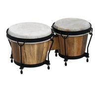 Club Salsa F826002 Bongo Naturale