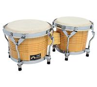 CLUB SALSA F826030 Bongo, Naturale