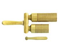 CLUB SALSA F835280 Agogo Legno