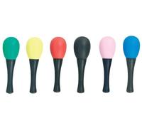Club Salsa F835414 Mini Maracas Paio 50 G