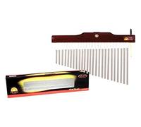 Club Salsa F835485 - Campane tubolari