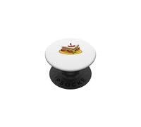 Club Sandwich PopSockets PopGrip Adesivo