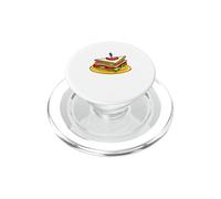 Club Sandwich PopSockets PopGrip per MagSafe