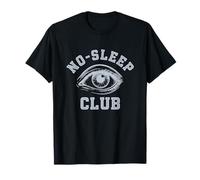 Club Senza LEEP per INSONNIACI Maglietta
