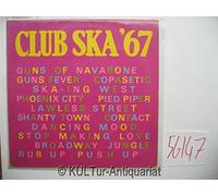 Club Ska '67 - Various