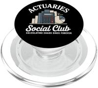 Club Sociale Attuario PopSockets PopGrip per MagSafe