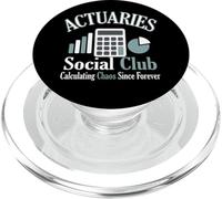 Club Sociale Attuario PopSockets PopGrip per MagSafe