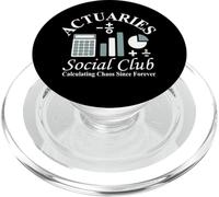 Club Sociale Attuario PopSockets PopGrip per MagSafe