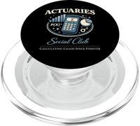 Club Sociale Attuario PopSockets PopGrip per MagSafe