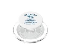Club Sociale delle Bahamas Exuma 2030 PopSockets PopGrip per MagSafe