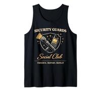 Club Sociale delle Guardie di Sicurezza Canotta