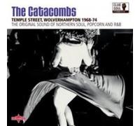 Various Artist - Club Soul: The Catacombs