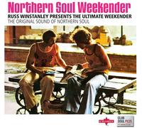 Compilation - Northen Soul Weekender